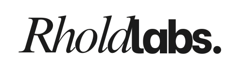 RHold Labs Logo