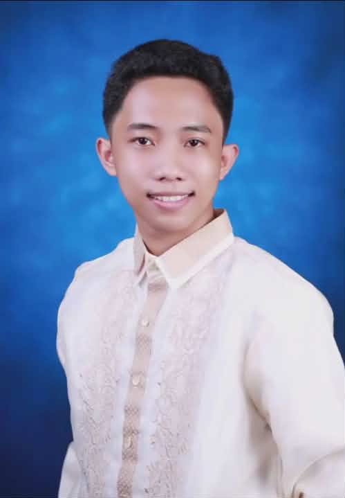 Rey Harold Matanguihan